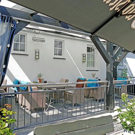 Gasthof Zur Post Schmallenberg Bagian luar foto