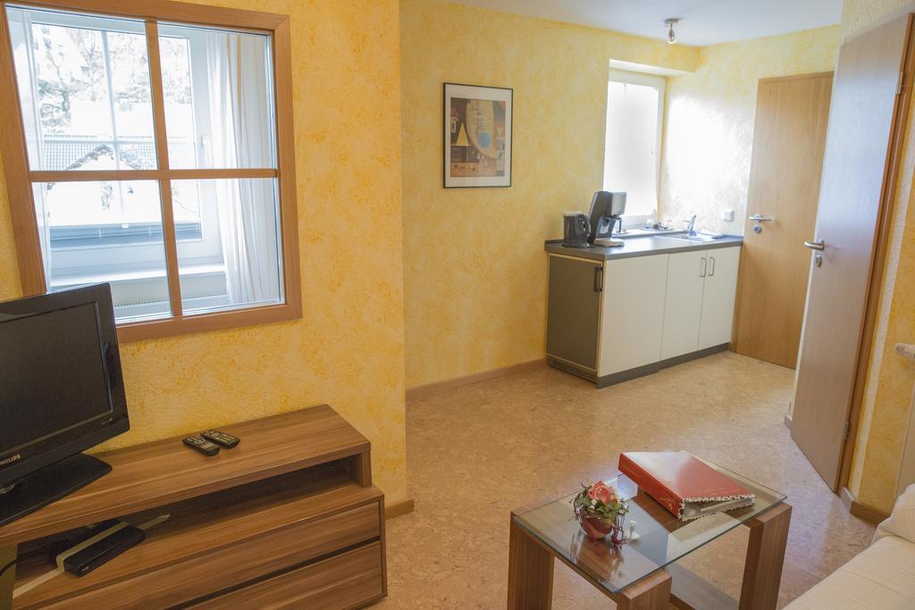 Gasthof Zur Post Schmallenberg Bagian luar foto
