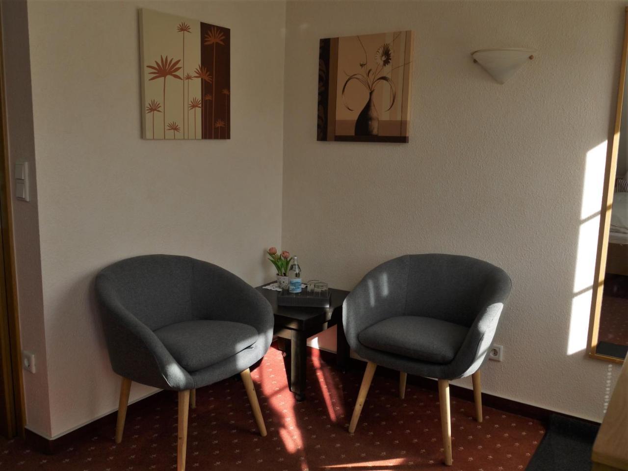 Gasthof Zur Post Schmallenberg Bagian luar foto