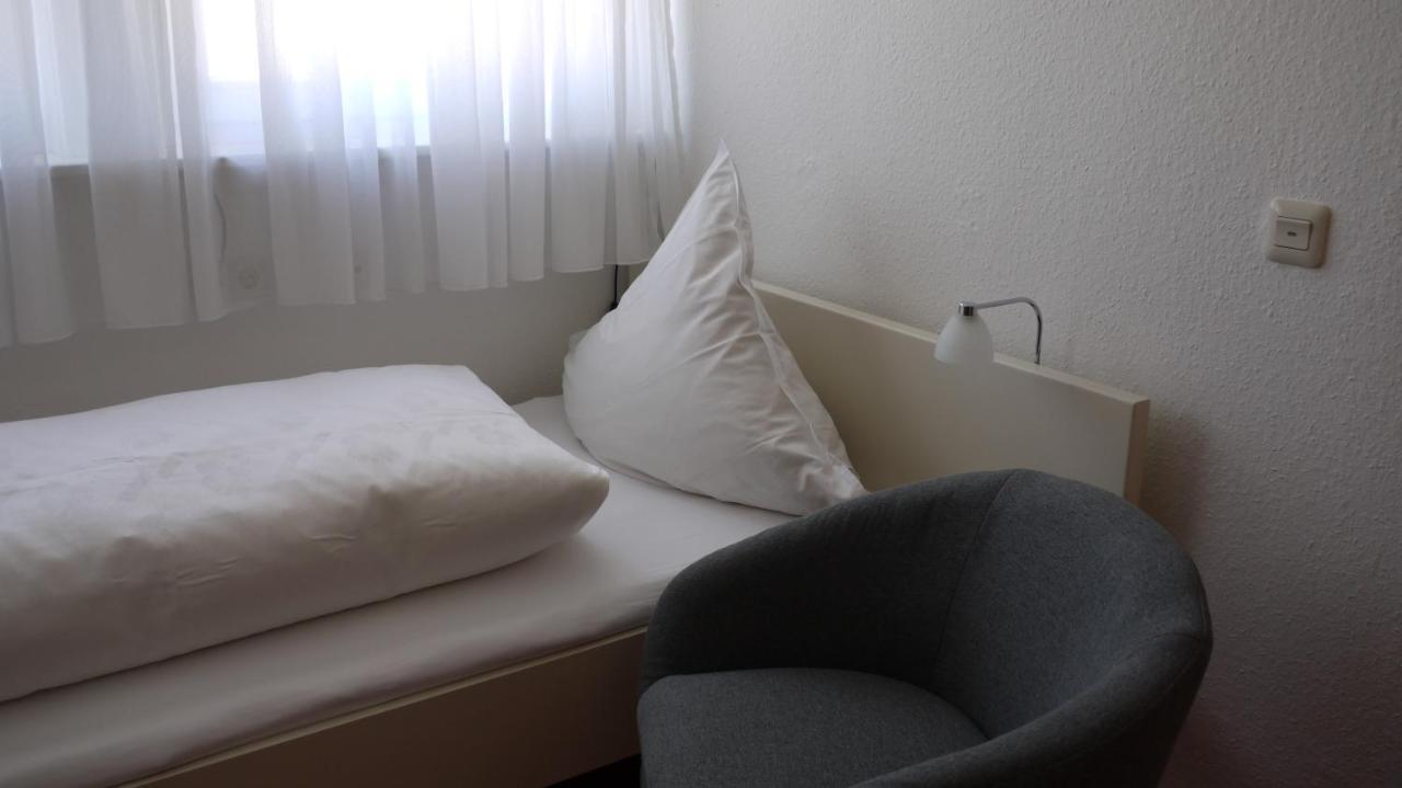 Gasthof Zur Post Schmallenberg Bagian luar foto