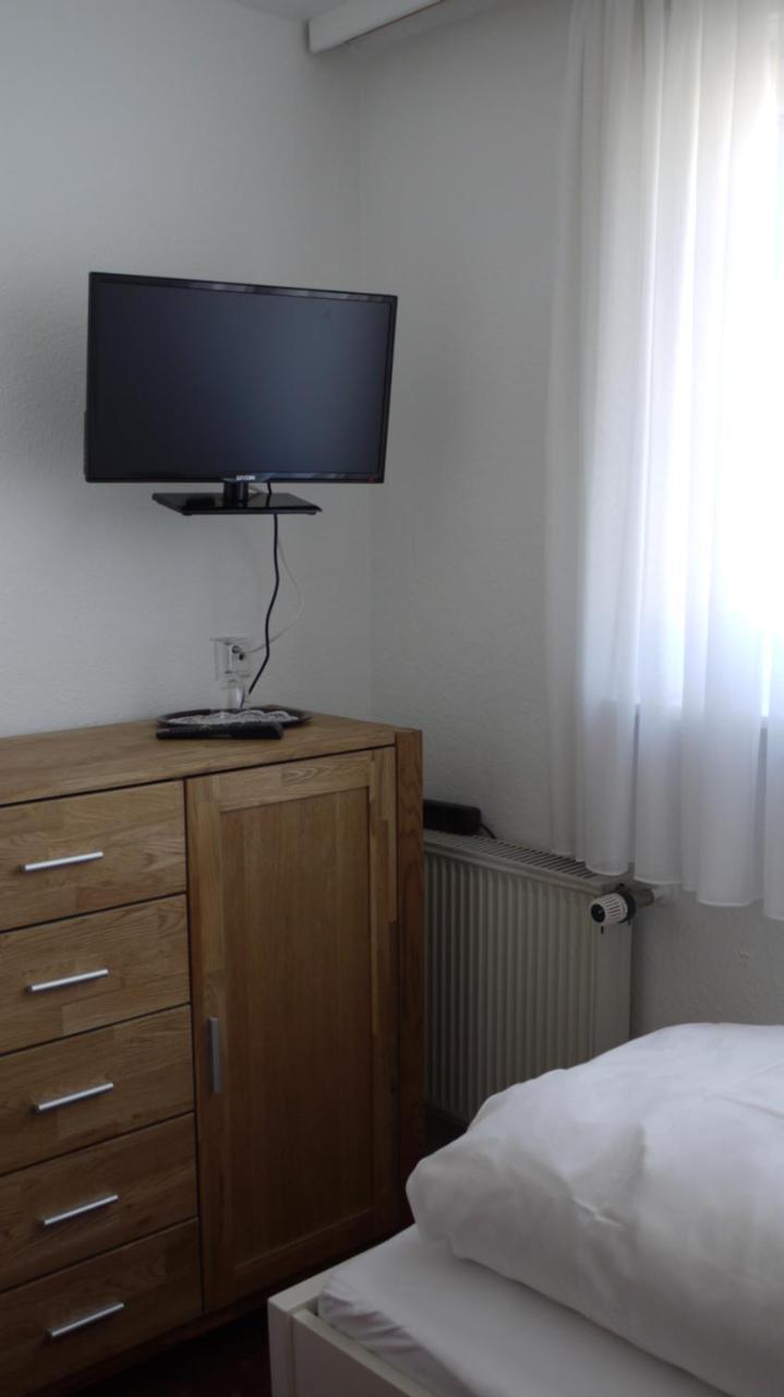 Gasthof Zur Post Schmallenberg Bagian luar foto